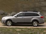 Subaru Outback 3.6R 2009 года
